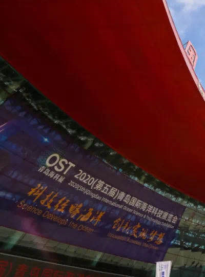 2020?？普箞A滿落幕  上海精導砥礪前行